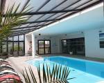 Kyriad Prestige Residence Cabourg - Dives-sur-Mer