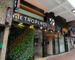 Metroplace Boutique Hotel