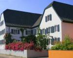 RheinRiver Guesthouse - Boutique Art Hotel am Rhein