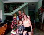 Thu Bon Riverside Homestay