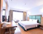 Mayflower Grande Hotel Hat Yai