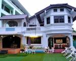 Baanrapeepong Boutique Hotel