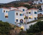 Castri Village - Kythira Quality Resort