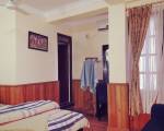 Thamel Apartments Hotel