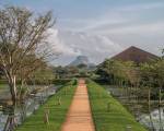 Water Garden Sigiriya