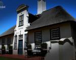 Stellendal Guest House