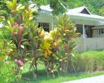 Beau Vallon Bungalows