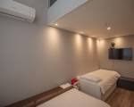 Myeongdong Artmonstay Guesthouse