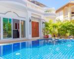 Ratana Villa - Pattaya Holiday House Walking Street