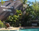 Holland Park Motel