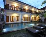 Ayodhya Guest House Uluwatu