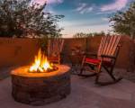 Four Peaks B and B Romantic Getaway