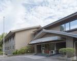 Inuyama International Youth Hostel