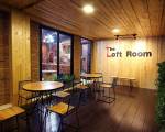 The Loft Room Nimman