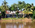 Ban Narai River Guesthouse