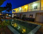 Orchid Guest House Phu Quoc