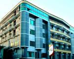 Hotel One Abbottabad