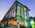 Zest Legian by Swiss-Belhotel International - CHSE Certified