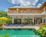 The LifeCo Phuket Well-Being Detox Center