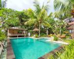 ZEN Rooms Ubud Bisma 4