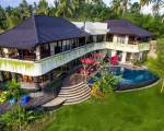 Villa Delmara At Balian Beach
