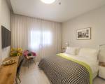 Dizengoff 208 Hotel