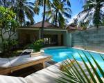 Gili Luxury Villa