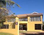 Ezulwini Guest House