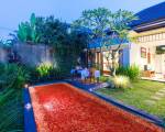 The Dewi Villa Canggu