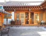 Gangneongjeon Hanok Stay