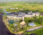 Wyndham Tamansari Jivva Resort Bali - CHSE Certified