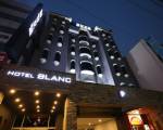 Blanc Hotel Cheongju