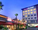 favehotel Sudirman Bojonegoro