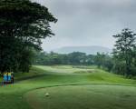 Taman Dayu Golf Club and Resort