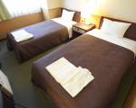 Hotel Select Inn Nagano