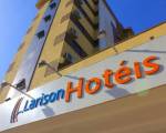 Larison Hotel Porto Velho