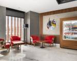 Ramada Encore by Wyndham Eskisehir