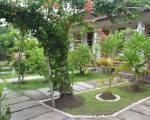 Kiayazo Homestay