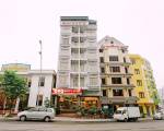 OYO 495 Entity Hotel