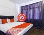 OYO 251 Intime Hotel