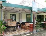 Pamularsih Homestay