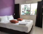 The Chic Boutique Hotel Pattaya