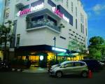 d'primahotel Melawai Blok M