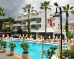 Club Atrium Marmaris