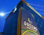 Greens Hotel & Suites