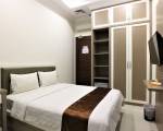 Alivio Suites Kuningan