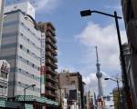 Asakusa Central Hotel