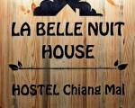 La Belle Nuit House