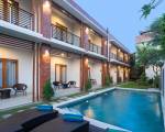 Kubu Bali Suite Seminyak