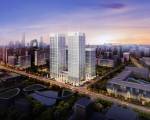 Oakwood Residence Damei Beijing